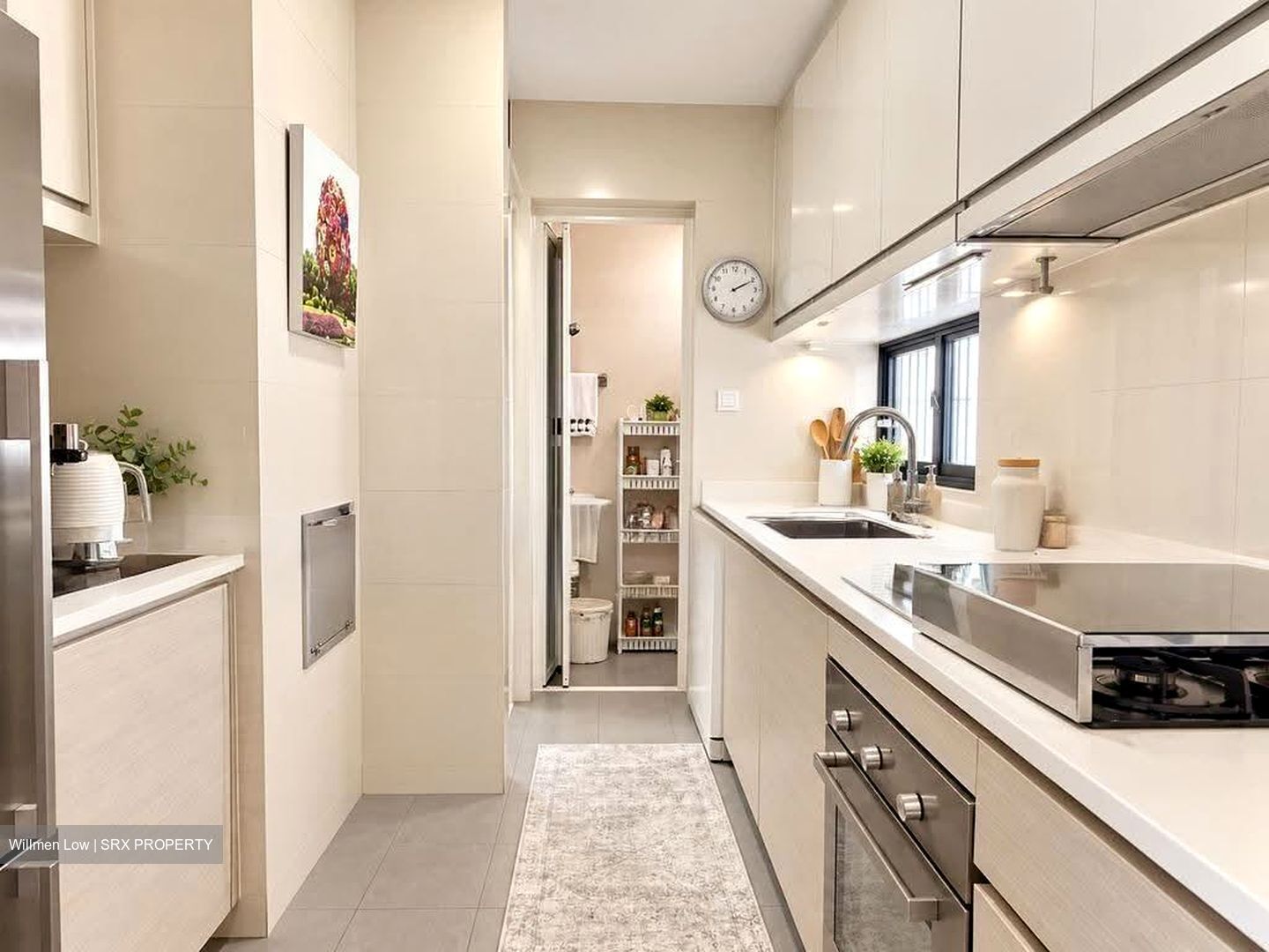 The Skywoods (D23), Condominium #629807521